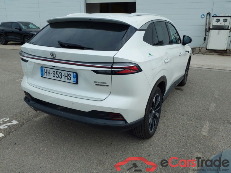 MG EHS  MG EHS  1,5 hyb+ 224cv LUXURY #3