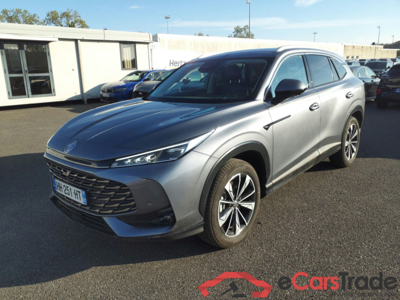 MG EHS  MG EHS  1,5 hyb+ 224cv LUXURY #1