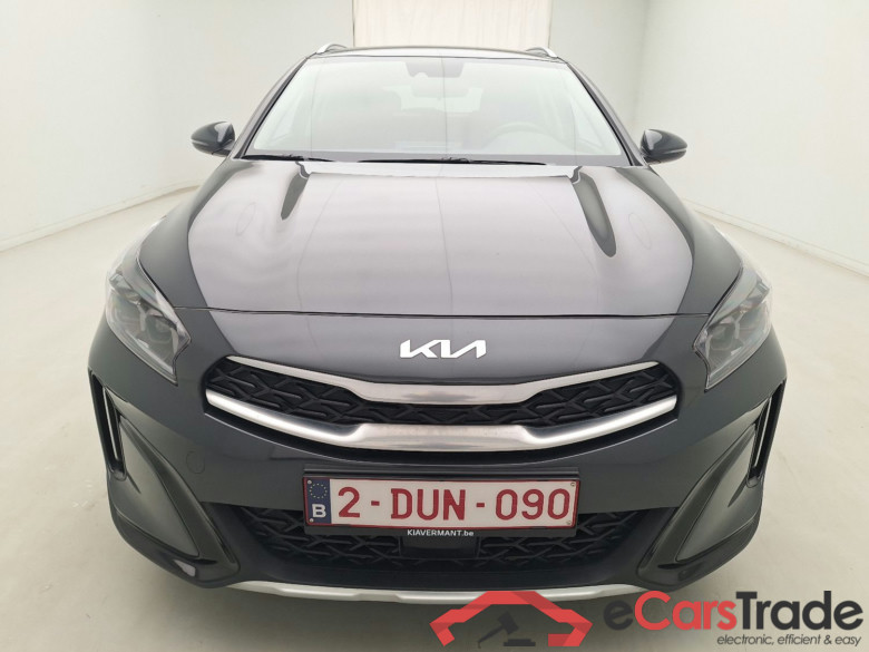 Kia, XCeed FL'22 PHEV, KIA XCeed 1.6 GDi PHEV DCT Business Line 5d (Annulatie Release)