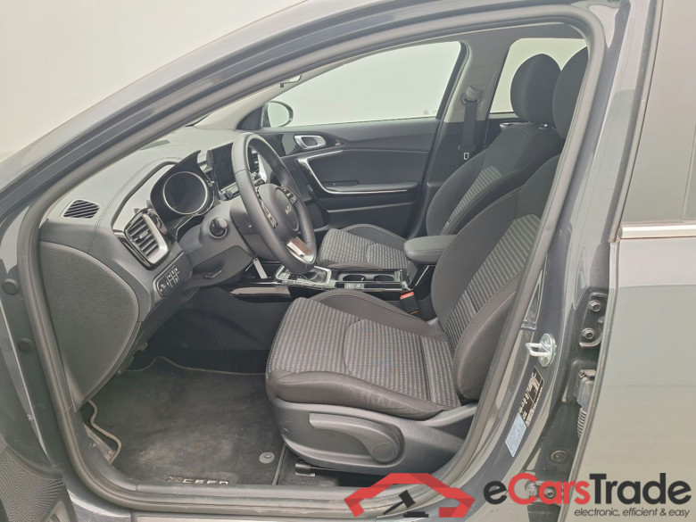 Kia, XCeed FL'22 PHEV, KIA XCeed 1.6 GDi PHEV DCT Business Line 5d (Annulatie Release) #3