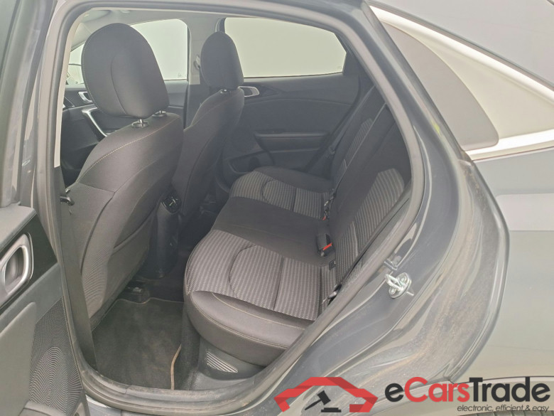 Kia, XCeed FL'22 PHEV, KIA XCeed 1.6 GDi PHEV DCT Business Line 5d (Annulatie Release) #4