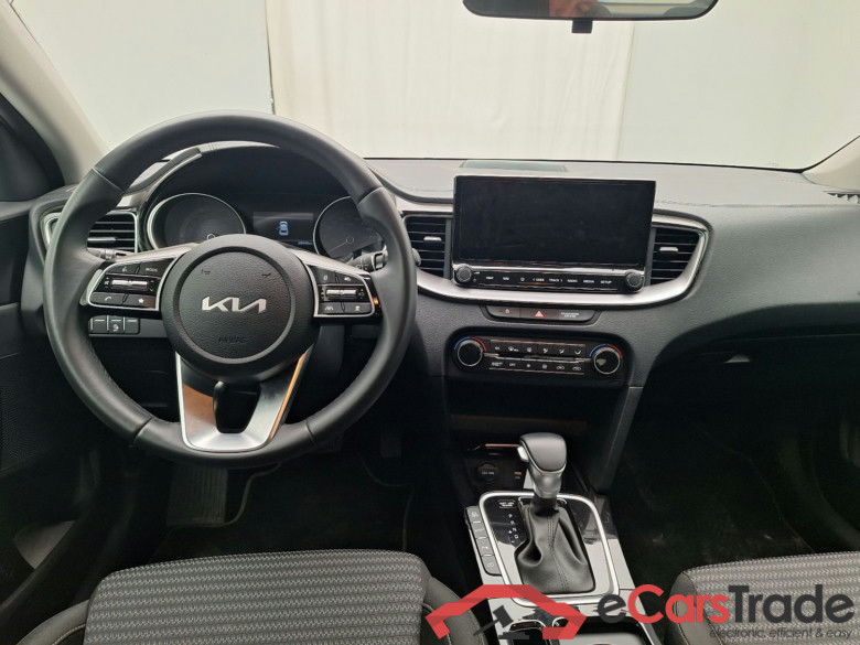 Kia, XCeed FL'22 PHEV, KIA XCeed 1.6 GDi PHEV DCT Business Line 5d (Annulatie Release) #5