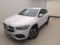 preview Mercedes GLA 250 #1