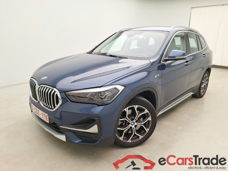 BMW, X1 FL'19 PHEV, X1 xDrive 25e 162kW Aut #2