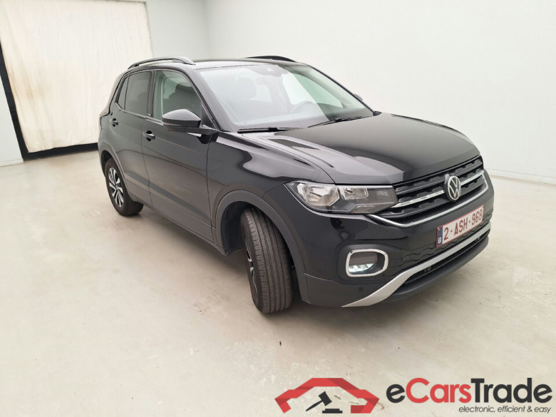 VW, T-Cross '18, T-Cross 1.0TSI 81kW Active #5