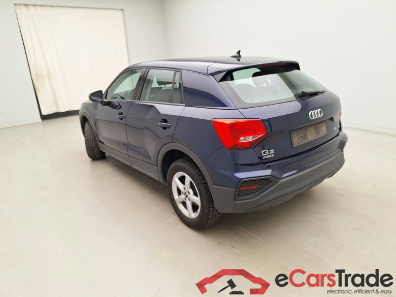 Audi, Q2 FL'20, Q2 30 TFSi 81kW Attraction #3