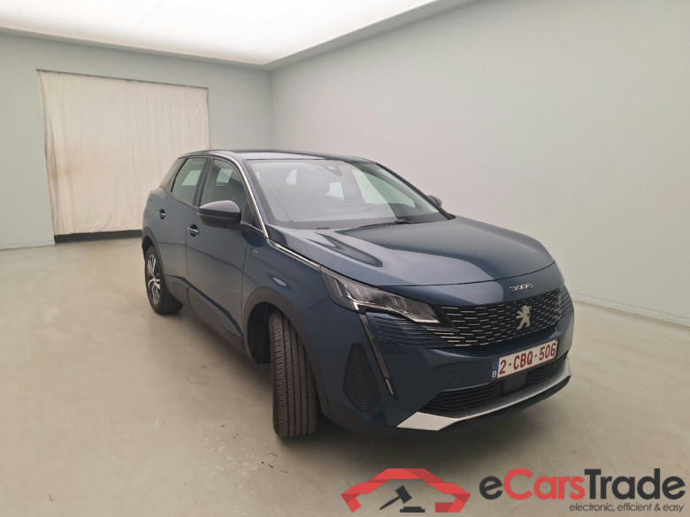 Peugeot, 3008 FL'20 PHEV, 3008 PHEV 165kW Active Pa.Aut #5