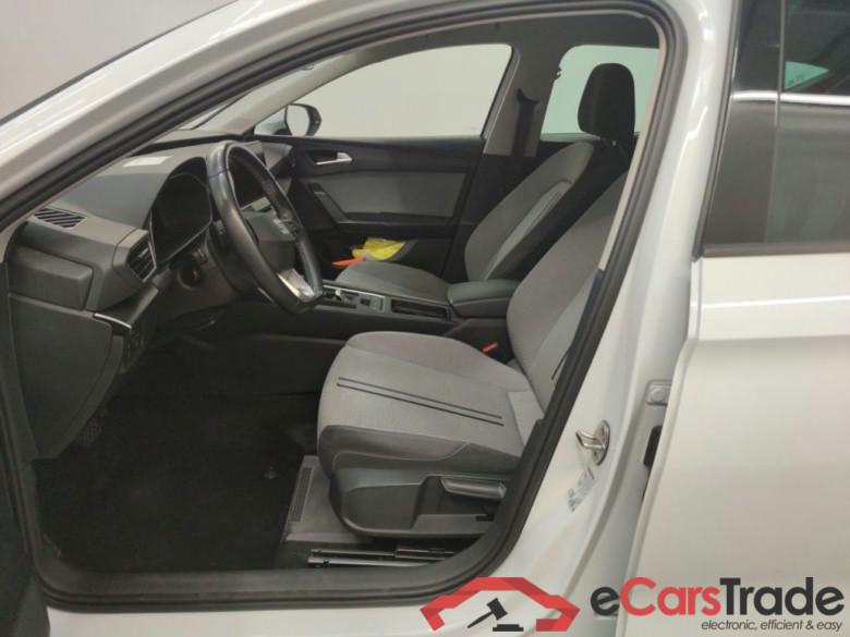 SEAT Leon 1.0 eTSI 110 Move! DSG 5d #3