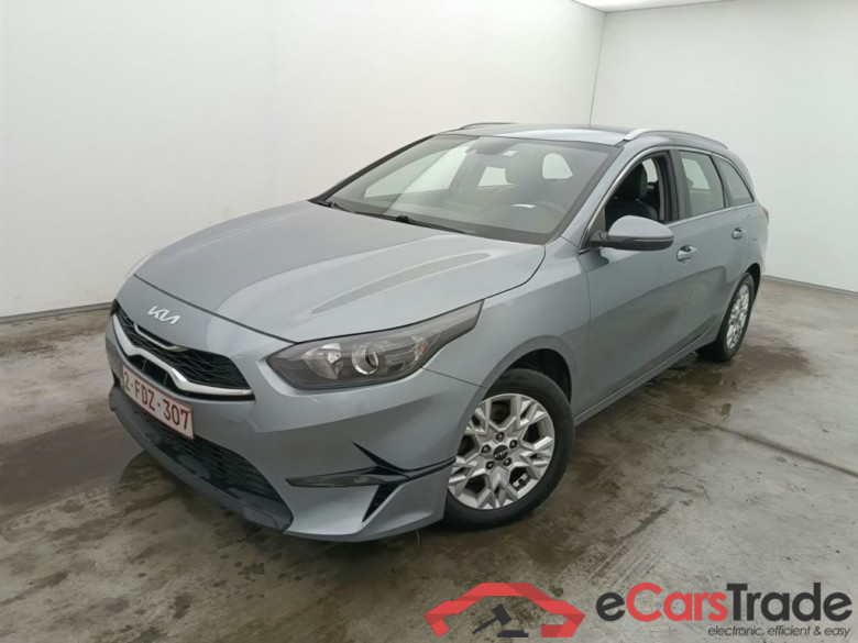 KIA cee'd Sportswagon Pulse 1.0 T-GDi 120 ISG 5d #1