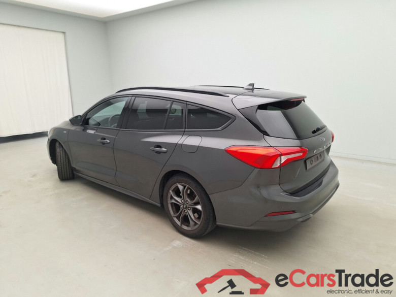 Ford, Focus SW '18, Focus Cl.1.0EB 92kW ST-Line A. #3