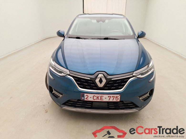 Renault, Arkana '21, Arkana 1.6 Hyb.140 Corp.Ed.EDC #1