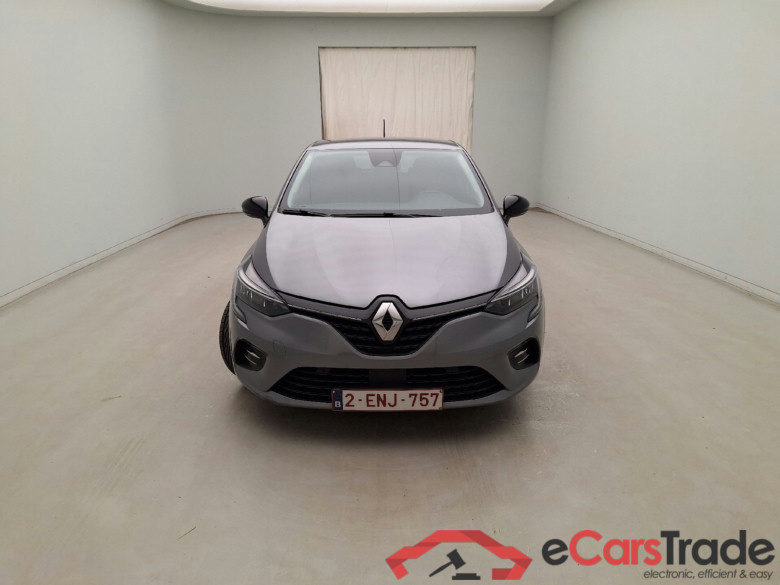 Renault, Clio FL'23, Clio E-TECH 145 Techno A