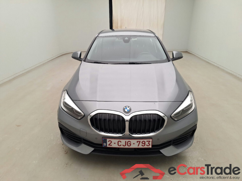 BMW, 1-serie '19, 116d 85kW