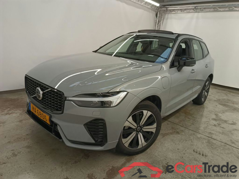 Volvo XC60 T6 PHEV 4x4 Plus Dark Aut. 5d #1