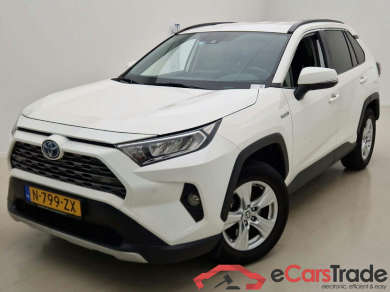 TOYOTA RAV4 2.5 HYBRID ACTIVE #1