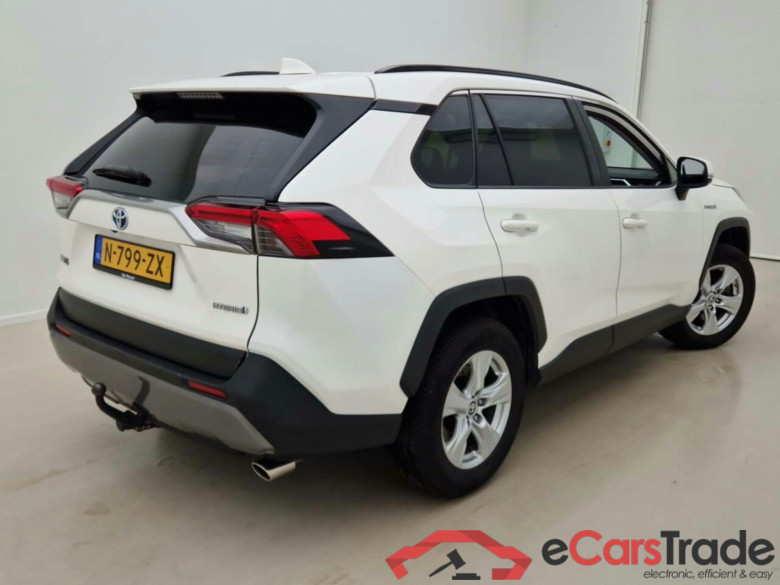 TOYOTA RAV4 2.5 HYBRID ACTIVE #2