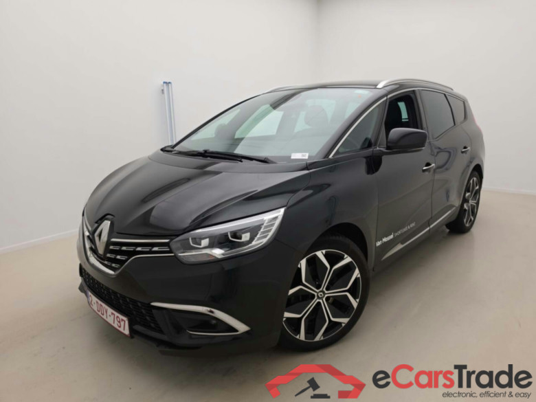 RENAULT SCENIC 1.3 TCE ZEN 7P. AUT.