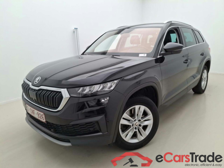 SKODA KODIAQ 2.0 CRTDI CLEVER 7P. DSG #1