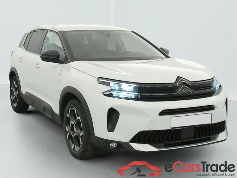 Citroen C5 AIRCROSS Feel Pack PureTech 130 S&S EAT8