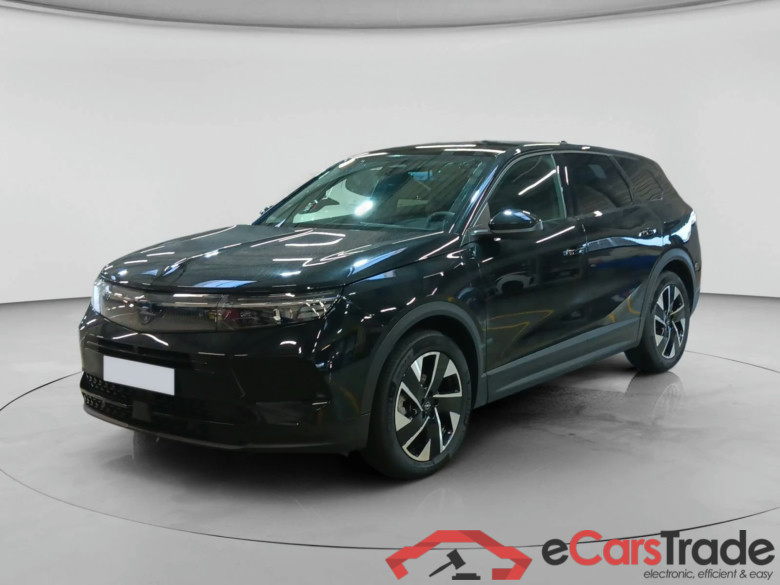 Opel Grandland GS 1.2 Turbo Hybrid 145 ch e-DCT6 #1