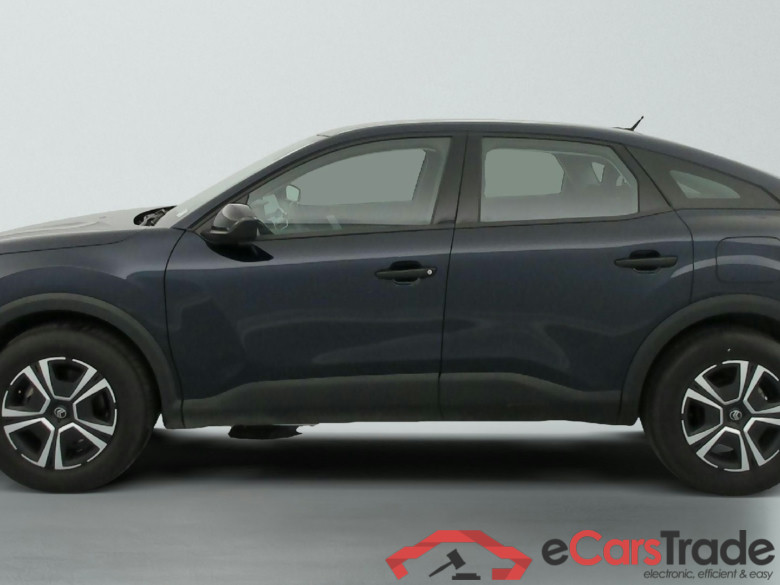 Citroen C4 You Hybride 110 ch e-DCS6 #4