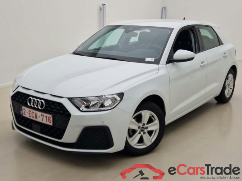 AUDI A1 SPORTBACK 25 TFSI ATTRACTION