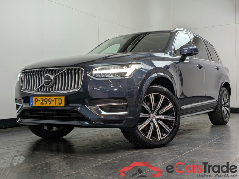 VOLVO XC90 2.0 T8 AWD Inscript. #1