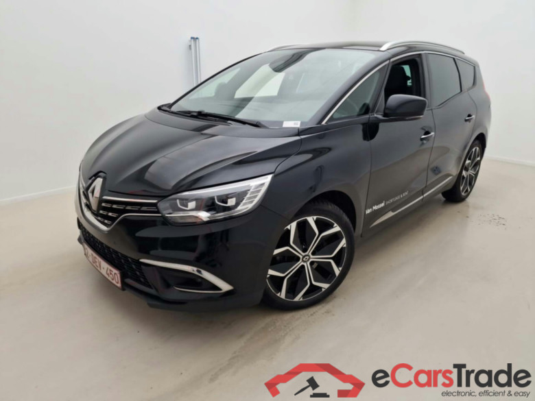 RENAULT GRAND SCENIC 1.3 TCE TECHNO 7P. AUT.