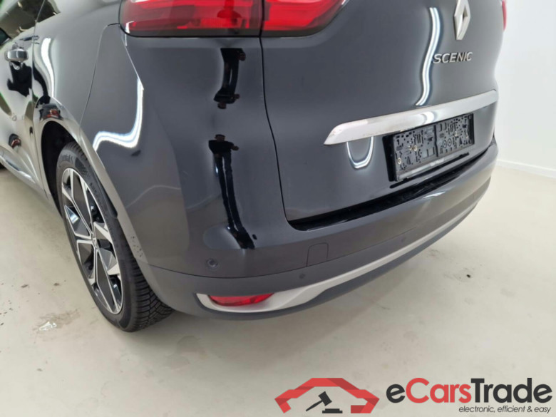 RENAULT GRAND SCENIC 1.3 TCE TECHNO 7P. AUT. #5