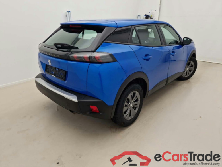 PEUGEOT 2008 1.2 PT ACTIVE PACK #2
