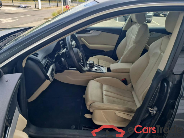 AUDI A5 SPORTBACK 2.0 35 TDI S TRONIC BUS. ED. #5