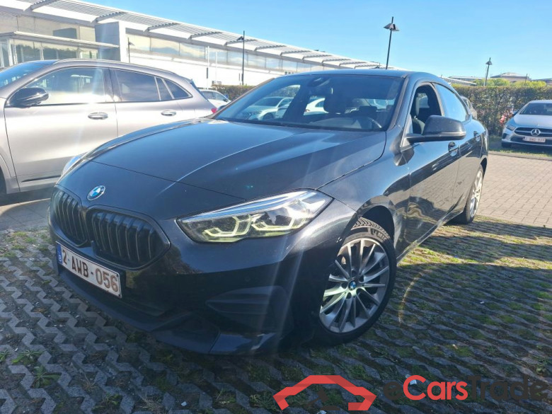 BMW - BMW 2 GRAN COUPE 216dA 116PK Advantage Pack Business & Connected Pro & Parking Assistant Pack #1