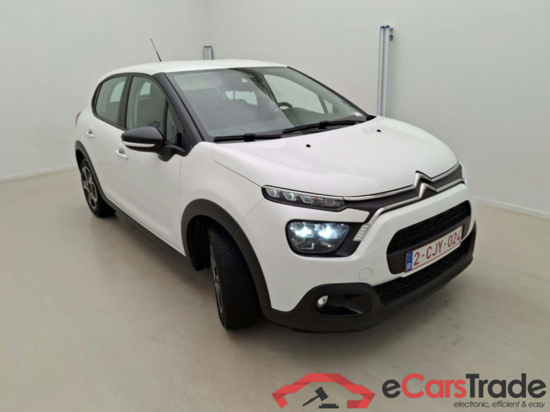 Citroen C3 1.2 PureTech LED Navi Klima PDC ... #2