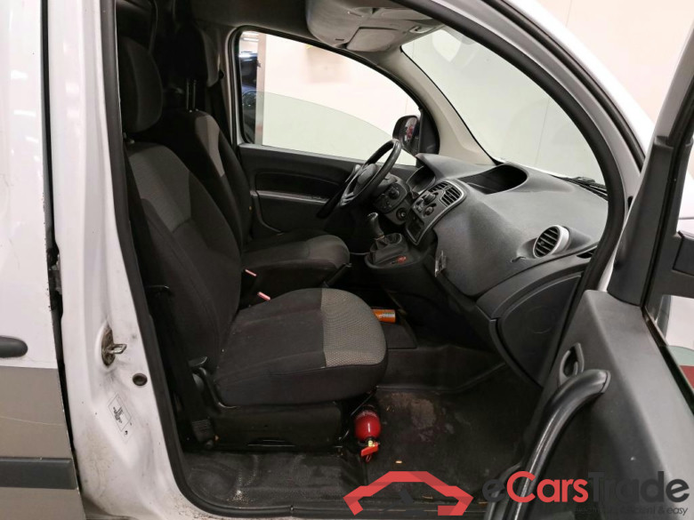 RENAULT - REN KANGOO EXPRESS MAXI DCI 90PK GRAND CONFORT #3