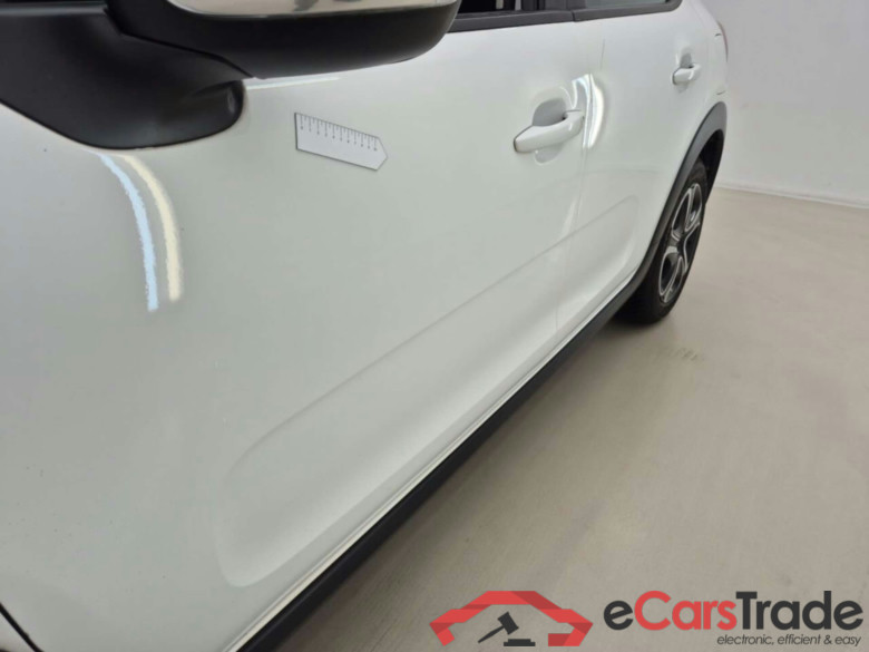 CITROEN C3 1.2 PT FEEL #5