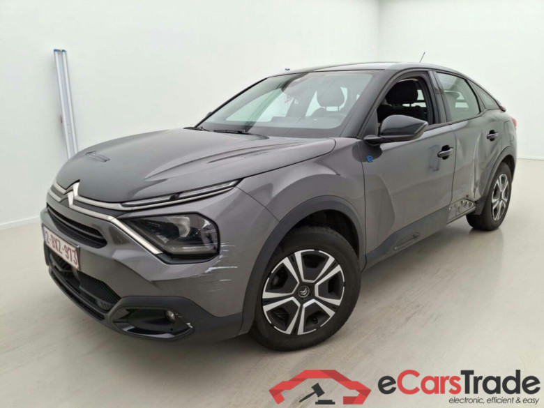 CITROEN E-C4 BUSINESS GPS 50 KWH