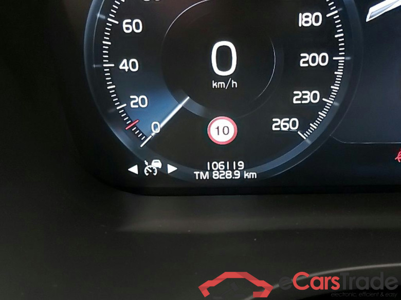 VOLVO - VOLVO XC60 T6 Recharge Geartronic Inscription 341PK 5d/p AUT (246BF130D119) #4