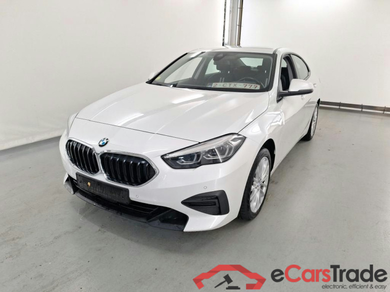 BMW 2 SERIES GRAN COUPE 1.5 216DA GRAN COUPE
