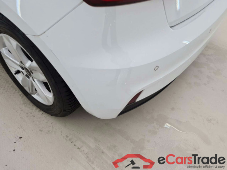 AUDI A1 SPORTBACK 25 TFSI ATTRACTION #6