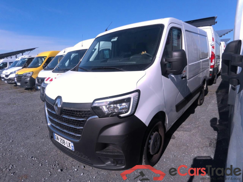 MASTER F3300 L1H1 GDCF DCI 135 #1