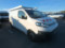 preview Citroen Jumpy #1