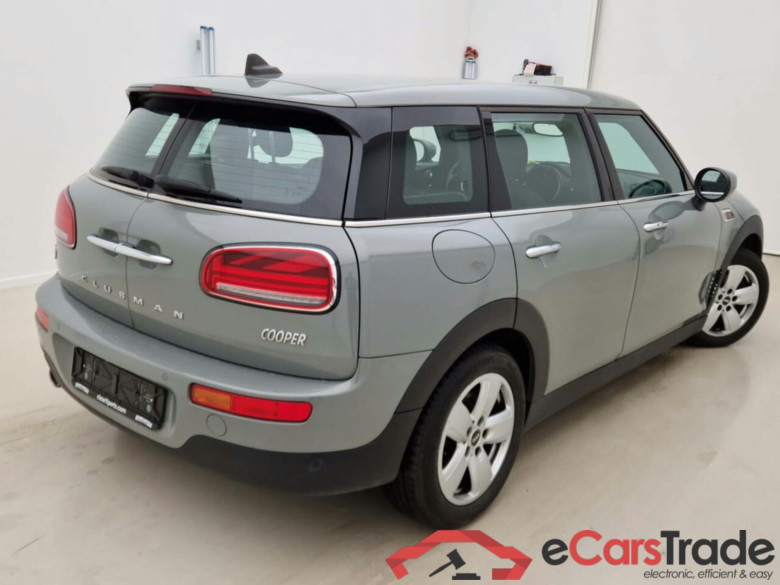 MINI CLUBMAN COOPER 1.5 COOPER AUT #2