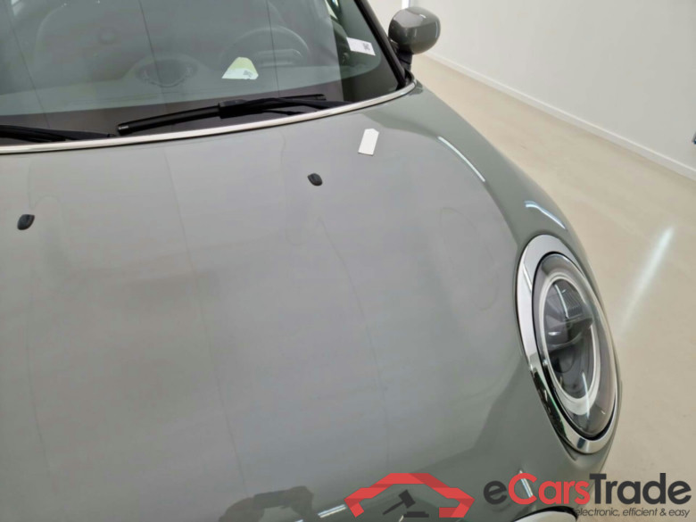MINI CLUBMAN COOPER 1.5 COOPER AUT #6
