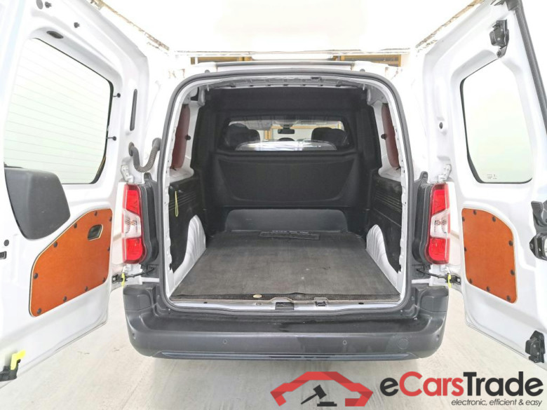 CITROËN BERLINGO 1.5 BLUEHDI 100 XL HEAVY CONTROL DC #6