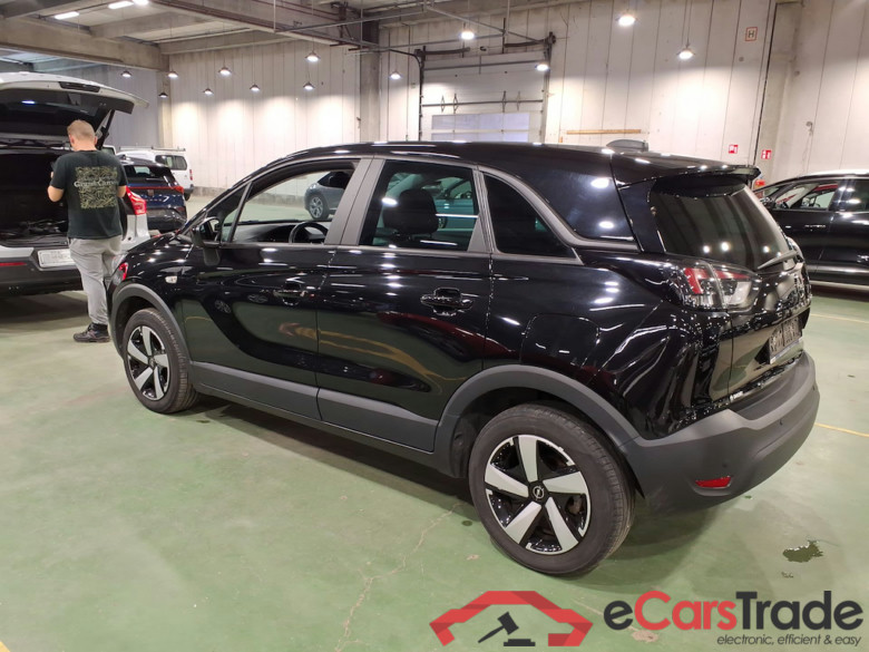 OPEL CROSSLAND 1.5 TURBO D 81KW S-S EDITION #2