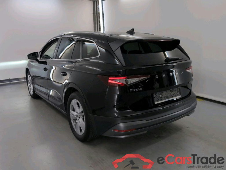 SKODA ENYAQ 82KWH IV 80 #3
