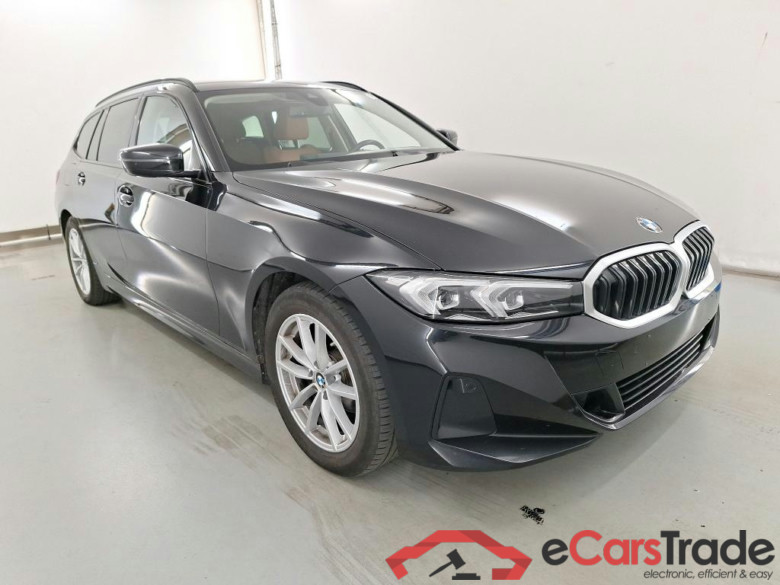 BMW 3 SERIES TOURING 2.0 318I (115KW) AUTO TOURING #2