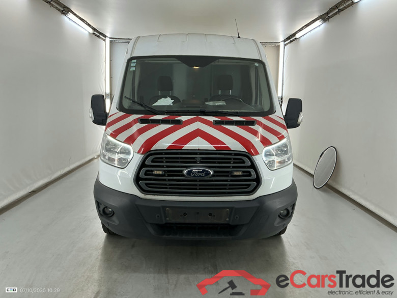 FORD TRANSIT 2T 350M FOU MWB HR DSL 2.0 TDCi L2H2 Trend #2