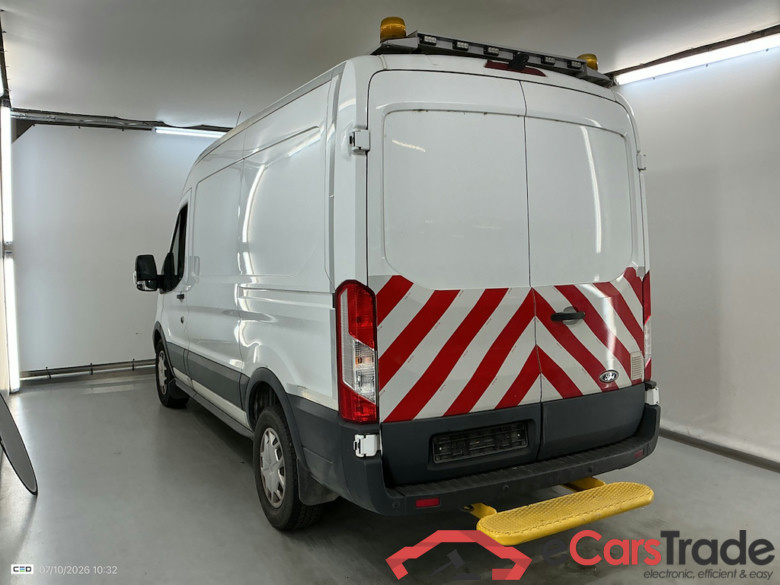 FORD TRANSIT 2T 350M FOU MWB HR DSL 2.0 TDCi L2H2 Trend #3