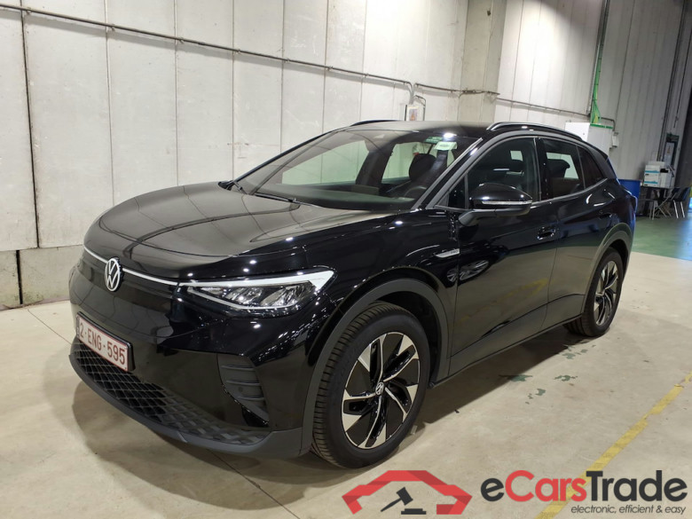 VOLKSWAGEN ID.4 BEV 82KWH 128KW PRO BUSINESS #1